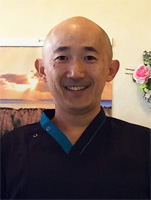箕面桜ケ丘カイロプラクティックセンター院長